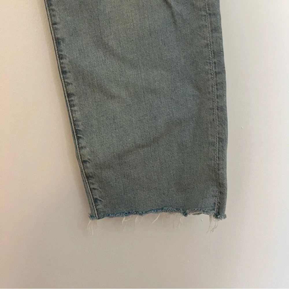 Denimist Lucy boyfriend jean size 27